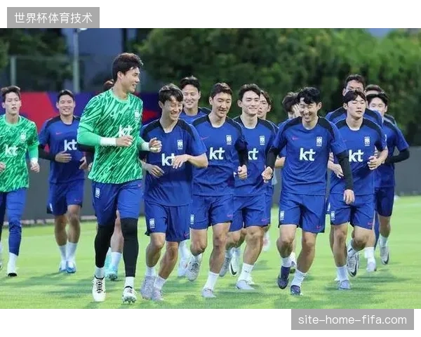 孙兴慜以预选赛高效表现领衔韩国队,其关键比赛的进球能力决定球队锋线火力上限 孙兴慜以预选赛高效表现领衔韩国队,其关键比赛的进球能力决定球队锋线火力上限